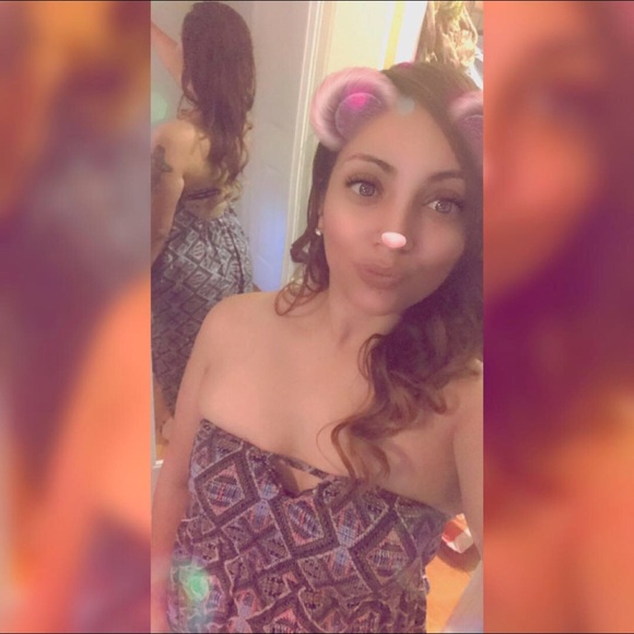 Meet your Posher, Candy - Picture 3 of 8